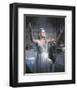 Ursula Andress-null-Framed Photo