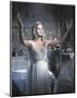 Ursula Andress-null-Mounted Photo