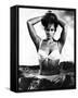 Ursula Andress-null-Framed Stretched Canvas