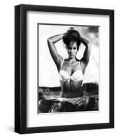 Ursula Andress-null-Framed Photo