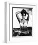 Ursula Andress-null-Framed Photo