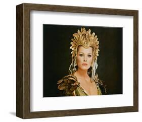 Ursula Andress-null-Framed Photo