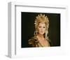 Ursula Andress-null-Framed Photo