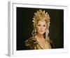 Ursula Andress-null-Framed Photo