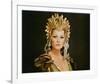 Ursula Andress-null-Framed Photo