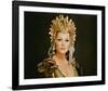 Ursula Andress-null-Framed Photo