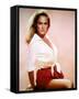 Ursula Andress-null-Framed Stretched Canvas