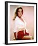 Ursula Andress-null-Framed Photo