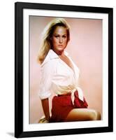 Ursula Andress-null-Framed Photo