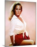 Ursula Andress-null-Mounted Photo