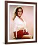 Ursula Andress-null-Framed Photo