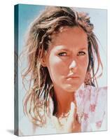 Ursula Andress-null-Stretched Canvas