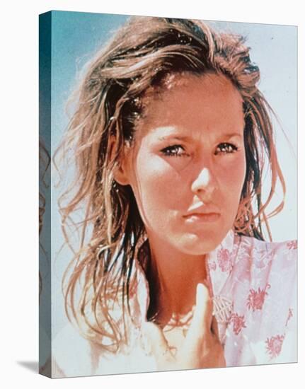 Ursula Andress-null-Stretched Canvas