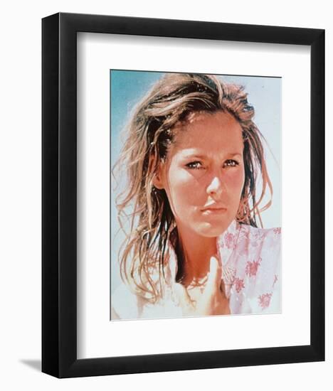 Ursula Andress-null-Framed Photo