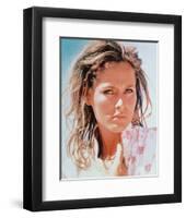 Ursula Andress-null-Framed Photo