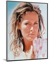 Ursula Andress-null-Mounted Photo