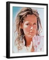 Ursula Andress-null-Framed Photo