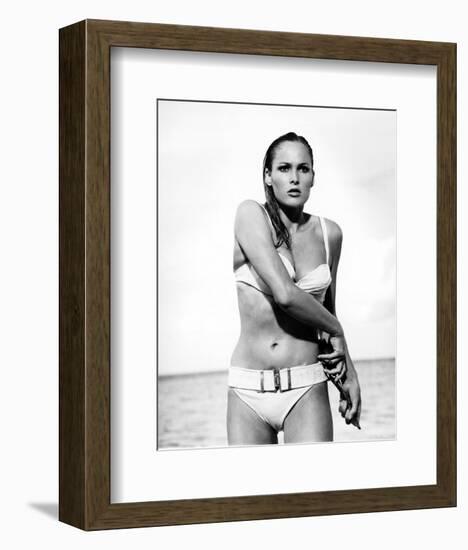 Ursula Andress-null-Framed Photo