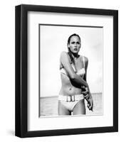 Ursula Andress-null-Framed Photo