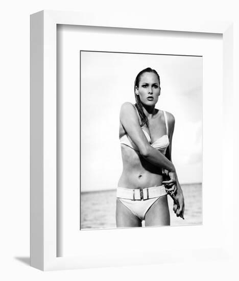 Ursula Andress-null-Framed Photo