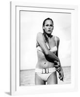 Ursula Andress-null-Framed Photo