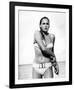 Ursula Andress-null-Framed Photo