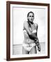 Ursula Andress-null-Framed Photo