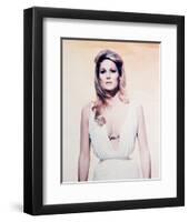 Ursula Andress-null-Framed Photo