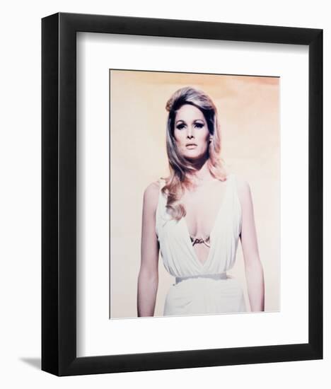 Ursula Andress-null-Framed Photo