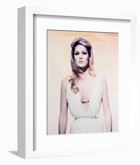 Ursula Andress-null-Framed Photo