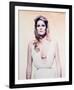 Ursula Andress-null-Framed Photo