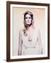 Ursula Andress-null-Framed Photo