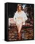 Ursula Andress-null-Framed Stretched Canvas