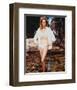 Ursula Andress-null-Framed Photo