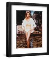 Ursula Andress-null-Framed Photo