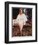 Ursula Andress-null-Framed Photo