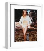 Ursula Andress-null-Framed Photo