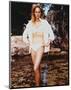 Ursula Andress-null-Mounted Photo