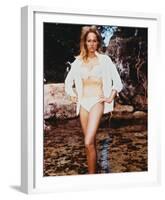 Ursula Andress-null-Framed Photo