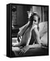 Ursula Andress-null-Framed Stretched Canvas