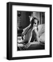 Ursula Andress-null-Framed Photo