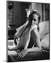 Ursula Andress-null-Mounted Photo