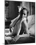 Ursula Andress-null-Mounted Photo