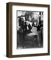 Ursula Andress-null-Framed Photo