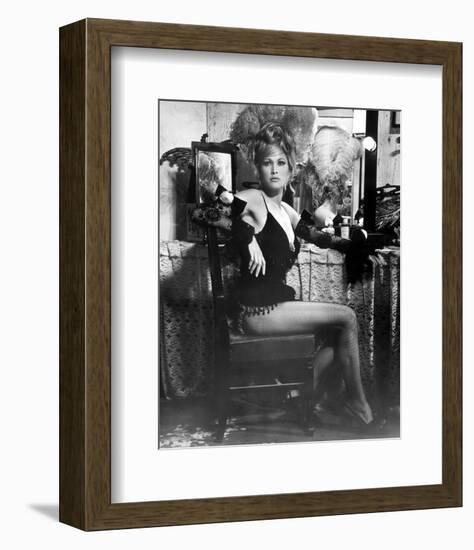 Ursula Andress-null-Framed Photo