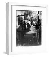 Ursula Andress-null-Framed Photo