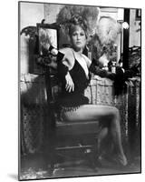 Ursula Andress-null-Mounted Photo