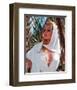 Ursula Andress-null-Framed Photo