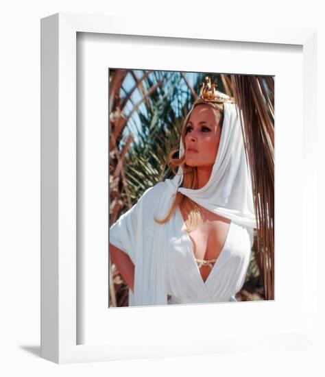 Ursula Andress-null-Framed Photo