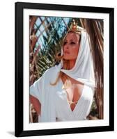 Ursula Andress-null-Framed Photo